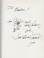 K&auml;rlekens landskap 