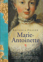 Marie Antoinette
