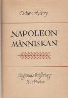 Napoleon - M&auml;nniskan 