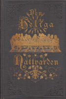 Betraktelser f&ouml;r nattwardsungdom