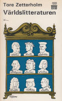 V&auml;rldslitteraturen. En litteraturhistorisk handbok