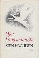 Djur kring m&auml;nniska 