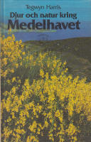 Djur och natur kring Medelhavet 