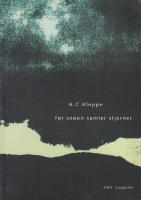 F&oslash;r sn&oslash;en samler stjerner