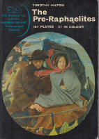 The Pre-Raphaelites 