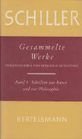 Schriften zur Kunst und Philosophie