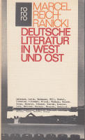 Deutsche Literatur in West und Ost