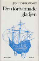 Den f&ouml;rbannade gl&auml;djen 