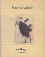 Minnets skafferier : ber&auml;ttelser