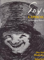Francisco Goya. Caprichos - Verborgene Wahrheit