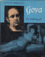 Goya en bildbiografi 