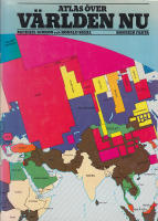 Atlas &ouml;ver v&auml;rlden nu 