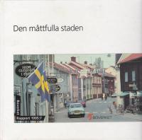 Den m&aring;ttfulla staden - Boverkets rapport nr 1995:7