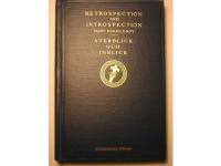 &Aring;terblick och inblick