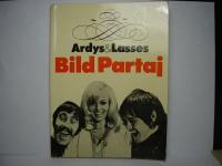 Ardys & Lasses Bild Partaj