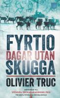 Fyrtio dagar utan skugga