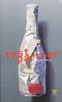 Tyst partner : thriller