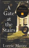 A Gate at the Stairs