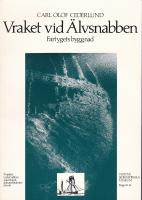 Vraket vid &Auml;lvsnabben