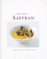 Med smak av saffran
