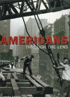 Americans Through the Lens