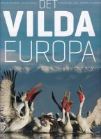 Det vilda Europa