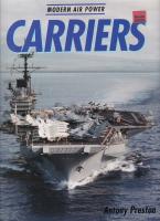 Modern Air Power Carriers