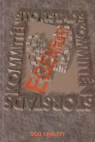 Egenmakt: att &aring;terer&ouml;vra vardagen : delbet&auml;nkande