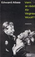 Vem &auml;r r&auml;dd f&ouml;r Virginia Woolf?