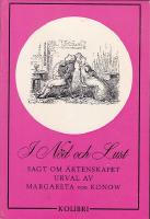 I n&ouml;d och lust - Aforismer och citat om &auml;ktenskapet