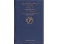 Rudimental diviene science No and yes / Den gudomliga vetenskapens grunddrag Nej och ja