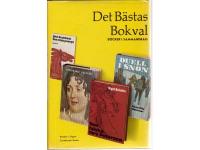 D&eacute;sir&eacute;e - Den r&ouml;da ponnyn - Den falska Mrs Petersen - Duell i sn&ouml;n