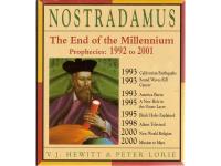 Nostradamus - The end of the Millennium - Prophecis 1992 - 2001