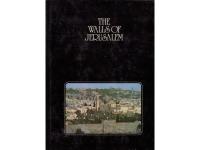 The Walls of Jerusalem