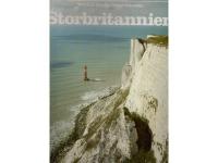 Dr&ouml;mv&auml;gar i Storbritannien