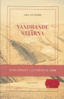 Vandrande stj&auml;rna