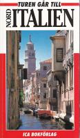 Turen g&aring;r till Norditalien