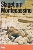 Slaget om Montecassino