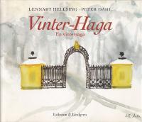 Vinter-Haga : en vintersaga