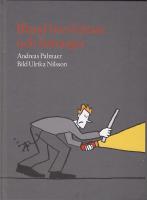 Bland brevb&auml;rare och batonger