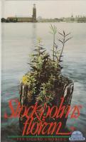 Stockholmsfloran : exakta v&auml;xtst&auml;llen f&ouml;r samtliga arter