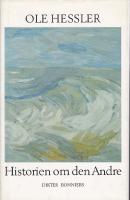 Historien om den andre : dikter