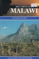 Spectrum Guide to Malawi