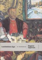 I arkitektens &ouml;ga. En yrkesmemoar