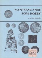 Myntsamlande som hobby