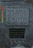 Artemis Fowl. Det kalla kriget