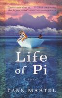 LIFE OF PI
