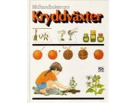 Bildhandboken om Kryddv&auml;xter