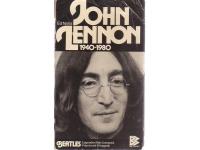 John Lennon 1940-1980