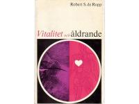 Vitalitet och &aring;ldrande